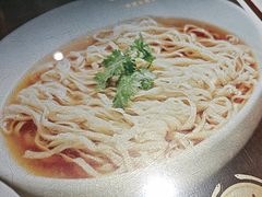 -老淮城·长鱼面(河下古镇店)