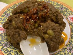 -烤肉季饭庄
