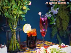 -第101座花园餐厅(湖滨88店)