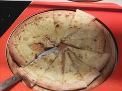 -比格比萨自助(花园路店)