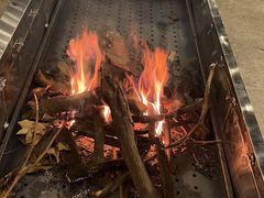 -星鹿农家乐·烤鸡·柴火鸡·团建