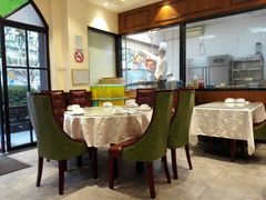 -嘉逸传菜(洛川东路店)