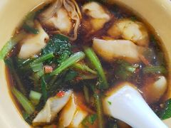 -山北老老头馄饨