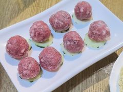 -老北京涮羊肉(航东路店)