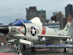 -中途岛号航空母舰博物馆
