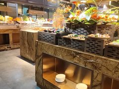 -苏格里岛·自助烤肉·火锅海鲜(金鼎广场店)