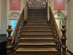 -1901 Cafe(西四店)