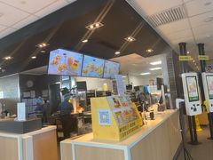-麦当劳(三亚凤凰机场店)