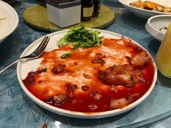 -涵苑私宴定制(外滩店)