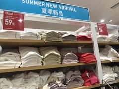 -优衣库(长沙国金中心店)