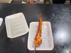 -一代烤翅王(大汉口店)