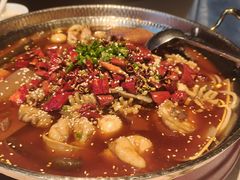 -望京辣宴·古法川菜(望京店)