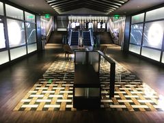 -成都百丽宫影城(LUXE太古里店)