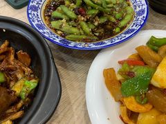 -江城燕子大排档(江汉路步行街店)