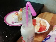 -航海家主题铁板烧(凤凰城店)