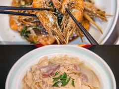 -三品香·江浙菜(松江九谊店)