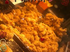 -前进5路汉堡炸鸡(汉街skp店)