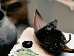 -自如ZSPACE四合院艺术餐厅