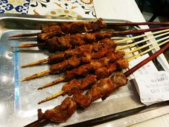 -阿拉丁新疆风味餐厅·清真(罗廊巷店)
