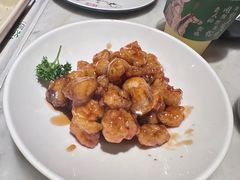 -绿茶餐厅(首开福茂店)