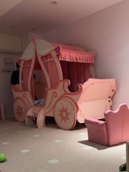 -桃桃城堡(欧亚汇集店)