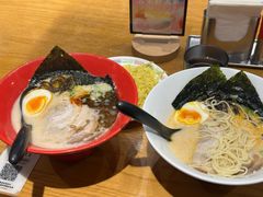 -一風堂拉面(美罗城店)
