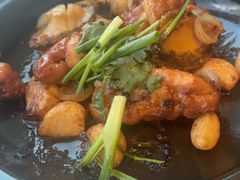 -潮堂 · 潮州菜(国贸商城店)