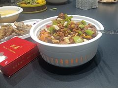 -老山东·山东菜(鲁菜名店)