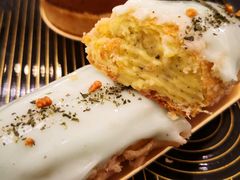-Salon de The de Joel Robuchon(外滩18号店)