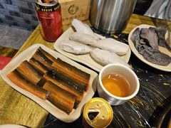 -黑鸡母杀牛匠火锅(崇文路店)
