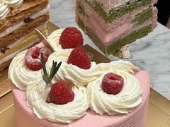 -M'CAKE(西单大悦城店)