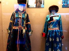 -呼伦贝尔民族博物馆