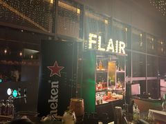 -富力丽思卡尔顿酒店·FLAIR餐厅酒吧
