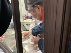 -阿婆油墩子(五里桥路188弄小区店)