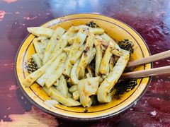 -曹凉粉(西正街店)