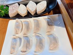 -手选潮汕鲜牛肉火锅(二七广场店)