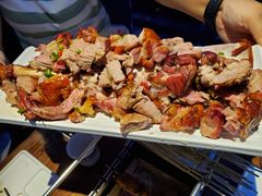 -三个蒙古大叔羊肉串(大宁店)