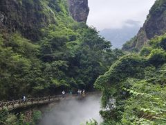-雁荡山风景名胜区