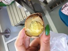 -金盆阿嬷香菇茶叶蛋(玄光店)