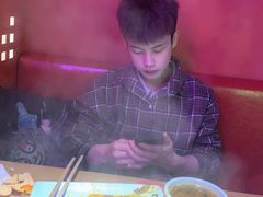 -麻辣英雄重庆火锅(二城广场店)