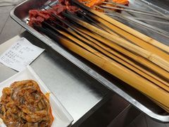 -二师兄火盆烤肉(湖口店)