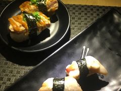 -昊·来了寿司(双楠2店)