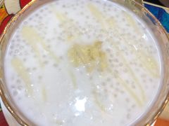 -甜心妈妈·榴莲星级糖水(北京路总店)