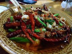 -杨合林啊兰烤鱼