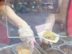 -张果佬年糕卷(科巷店)