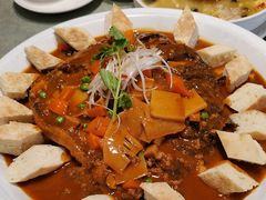 -南方酒店·淮扬菜(回民街店)