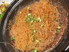 -炊烟小炒黄牛肉(浦东世纪汇店)