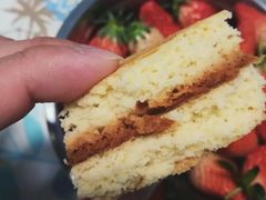 杨梅排-中关村茶点
