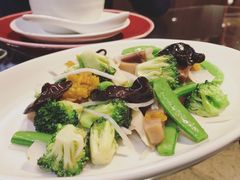 -湖滨28中餐厅·西湖宴·杭州君悦酒店