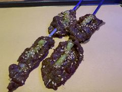 -质烤烤物·活烤海鲜(质烤总店)